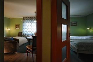 Carolina Apartman Apartment Budapest Exterior photo