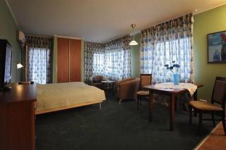 Carolina Apartman Apartment Budapest Exterior photo